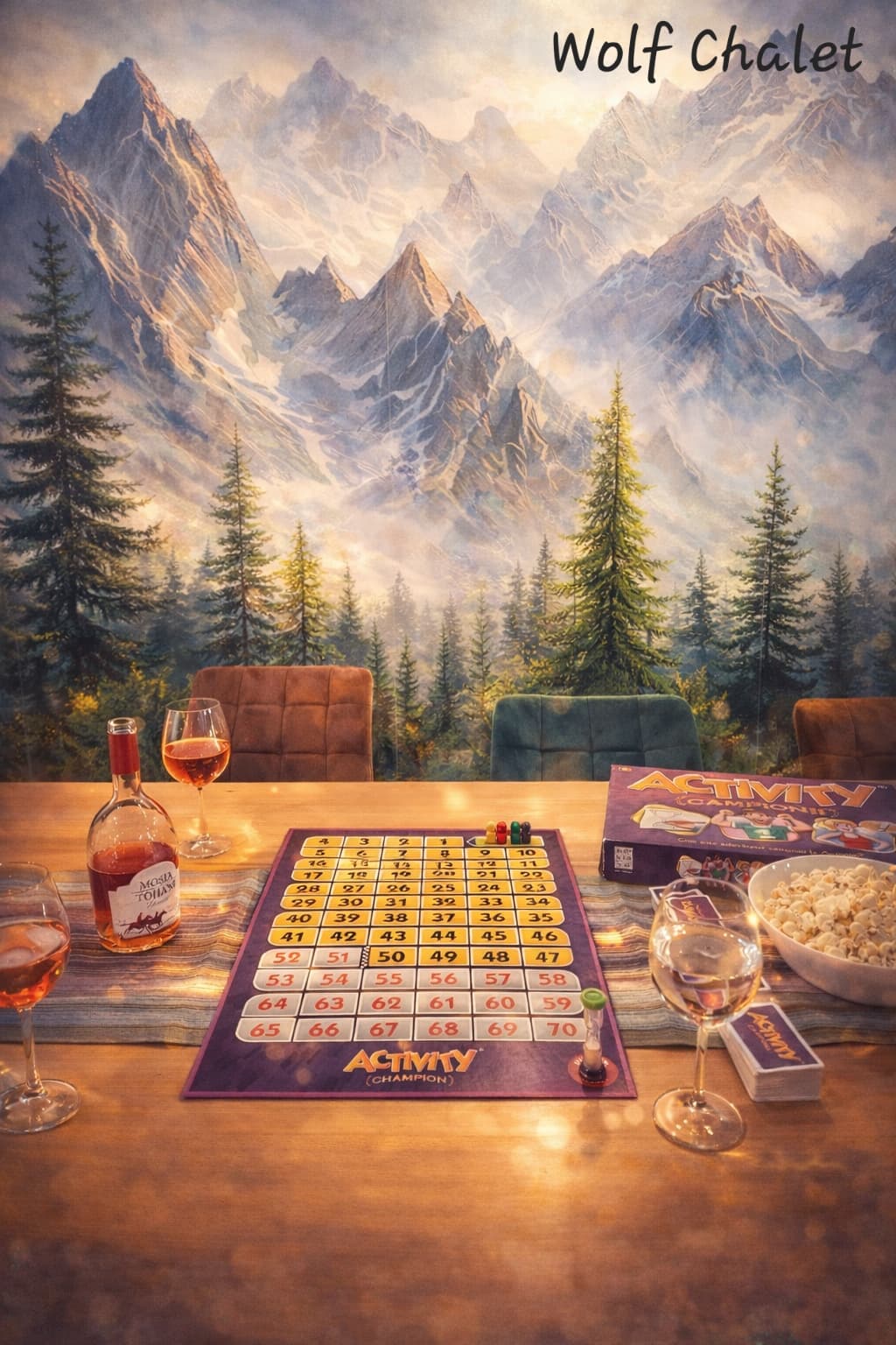 Boardgames