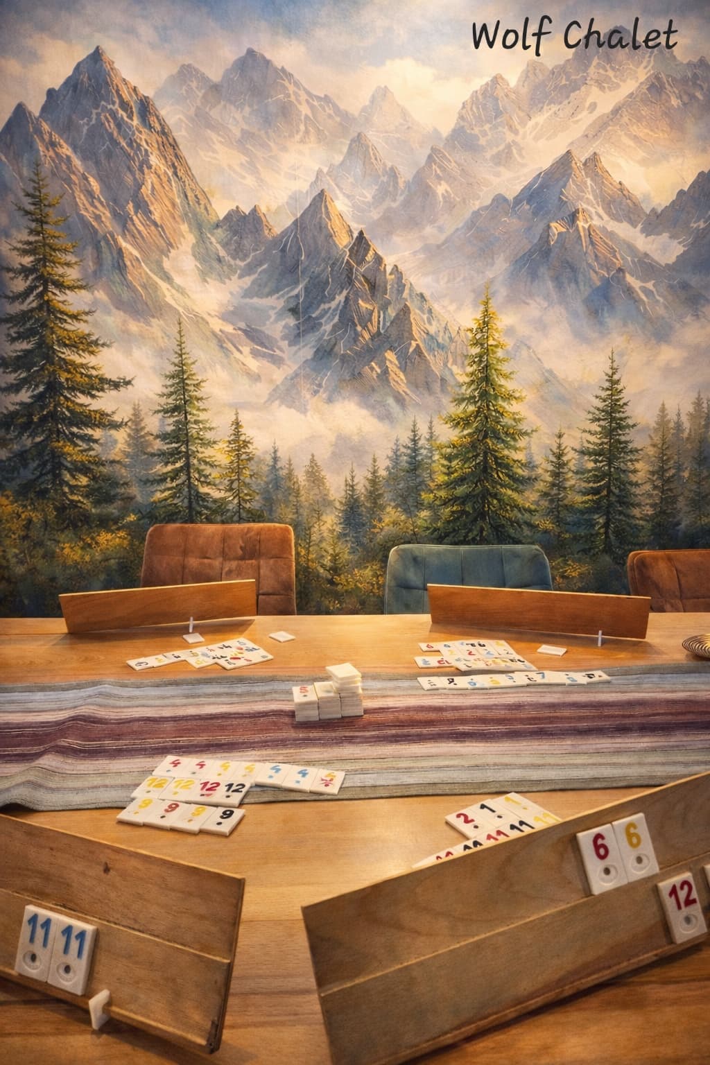 Boardgames