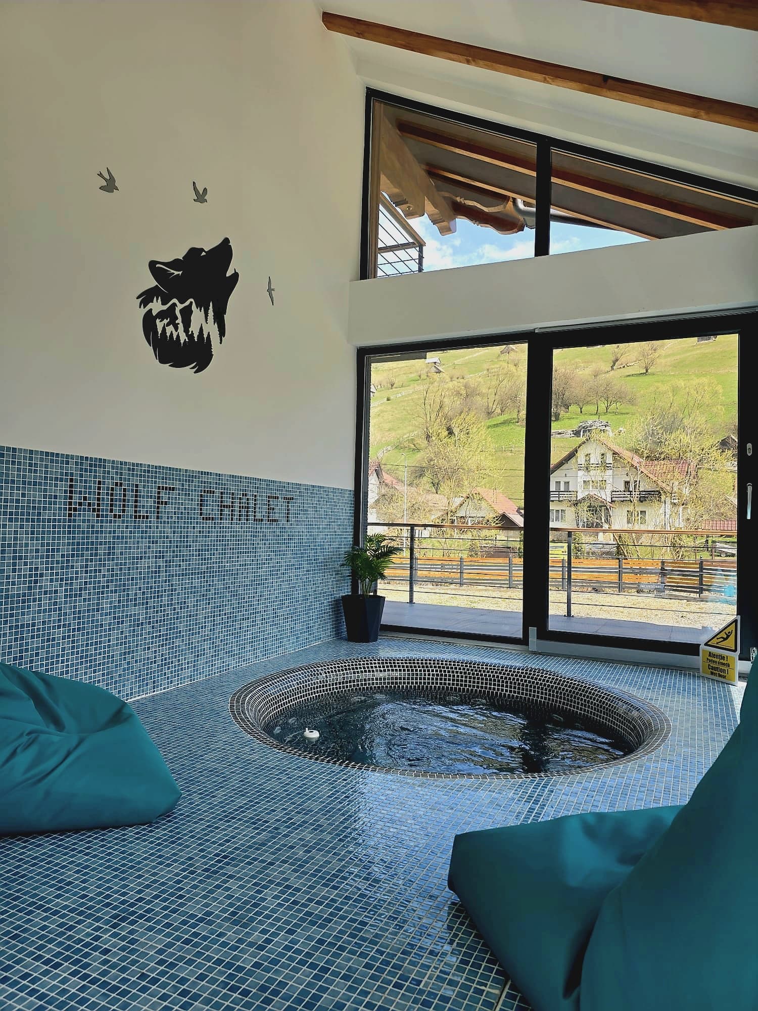 Jacuzzi