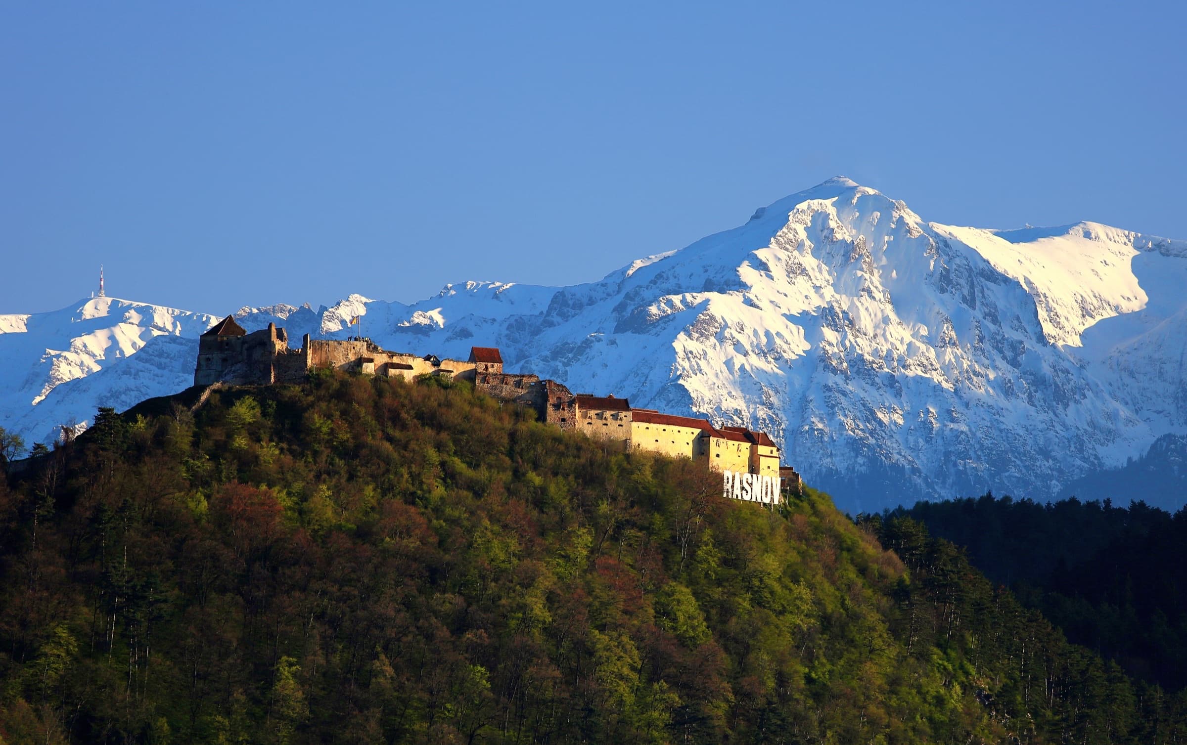 Râșnov