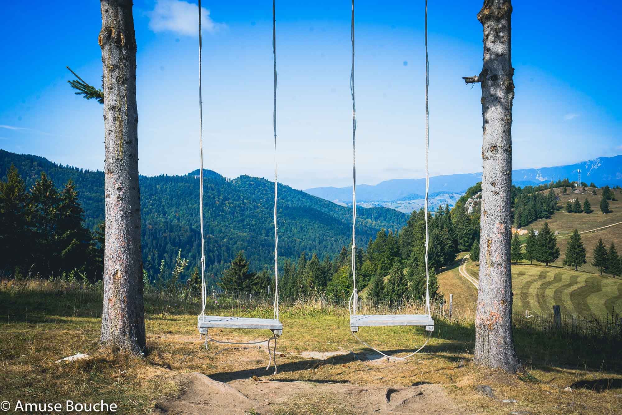 Amfiteatru Transilvania