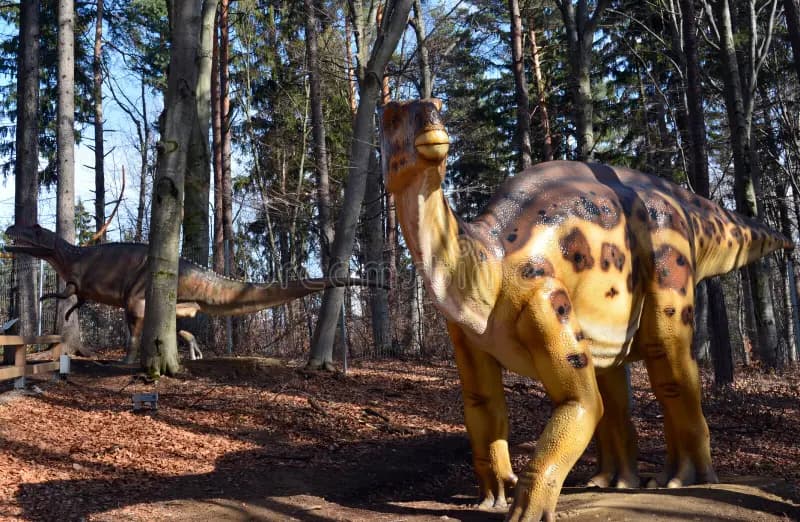 Dino Park Rasnov