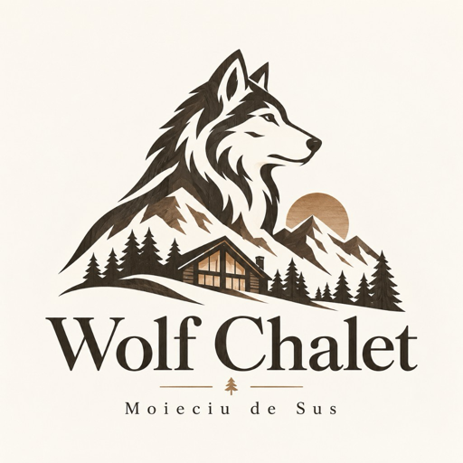 Wolf Chalet Moieciu de Sus