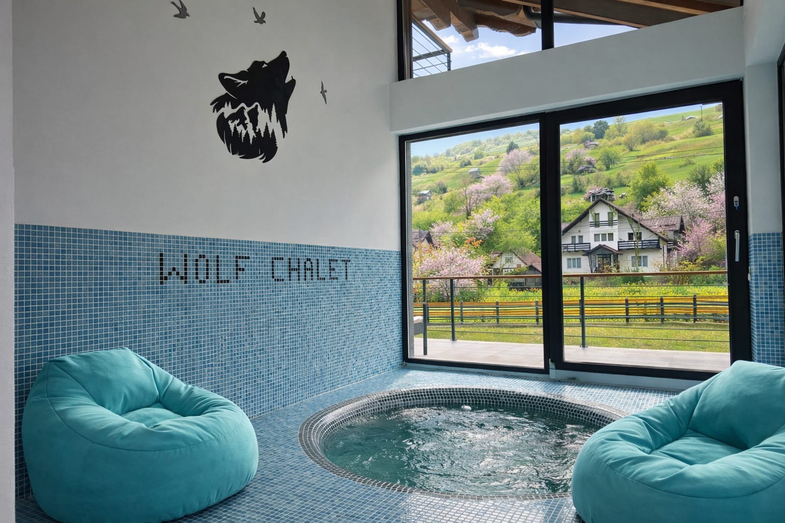 Jacuzzi